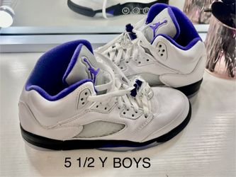Air Jordan 5 Retro 'Concord