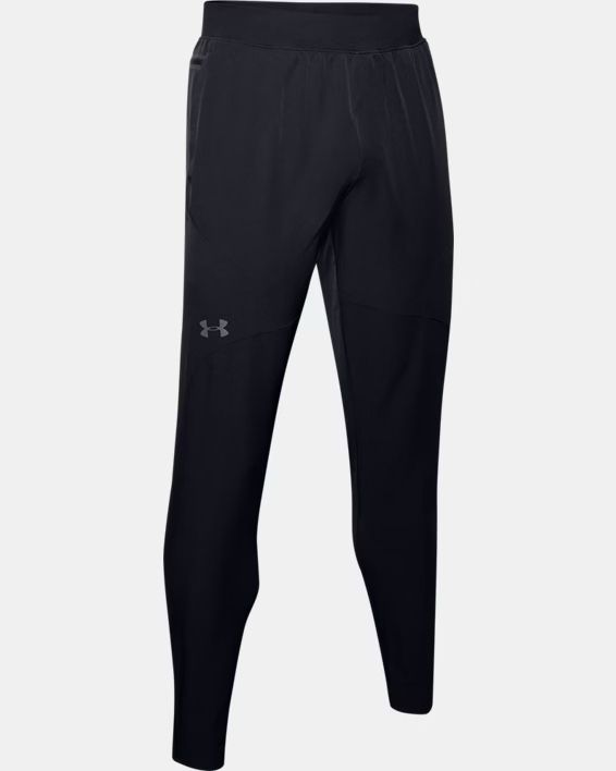 Under Armour Men’s Joggers Size Medium Brand New