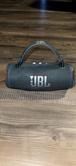 JBL CHARGE 6