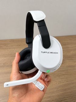 🎮 Turtle Beach Stealth 600 Gen 3 Wireless Gaming Headset w/ USB Dongle - Works Perfect