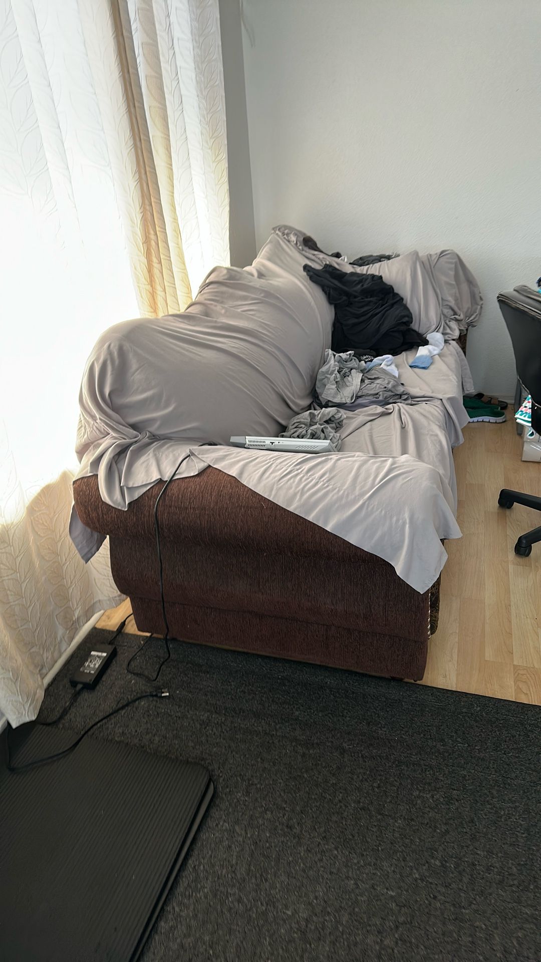 Sofa Set 