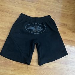 Corteiz shorts 