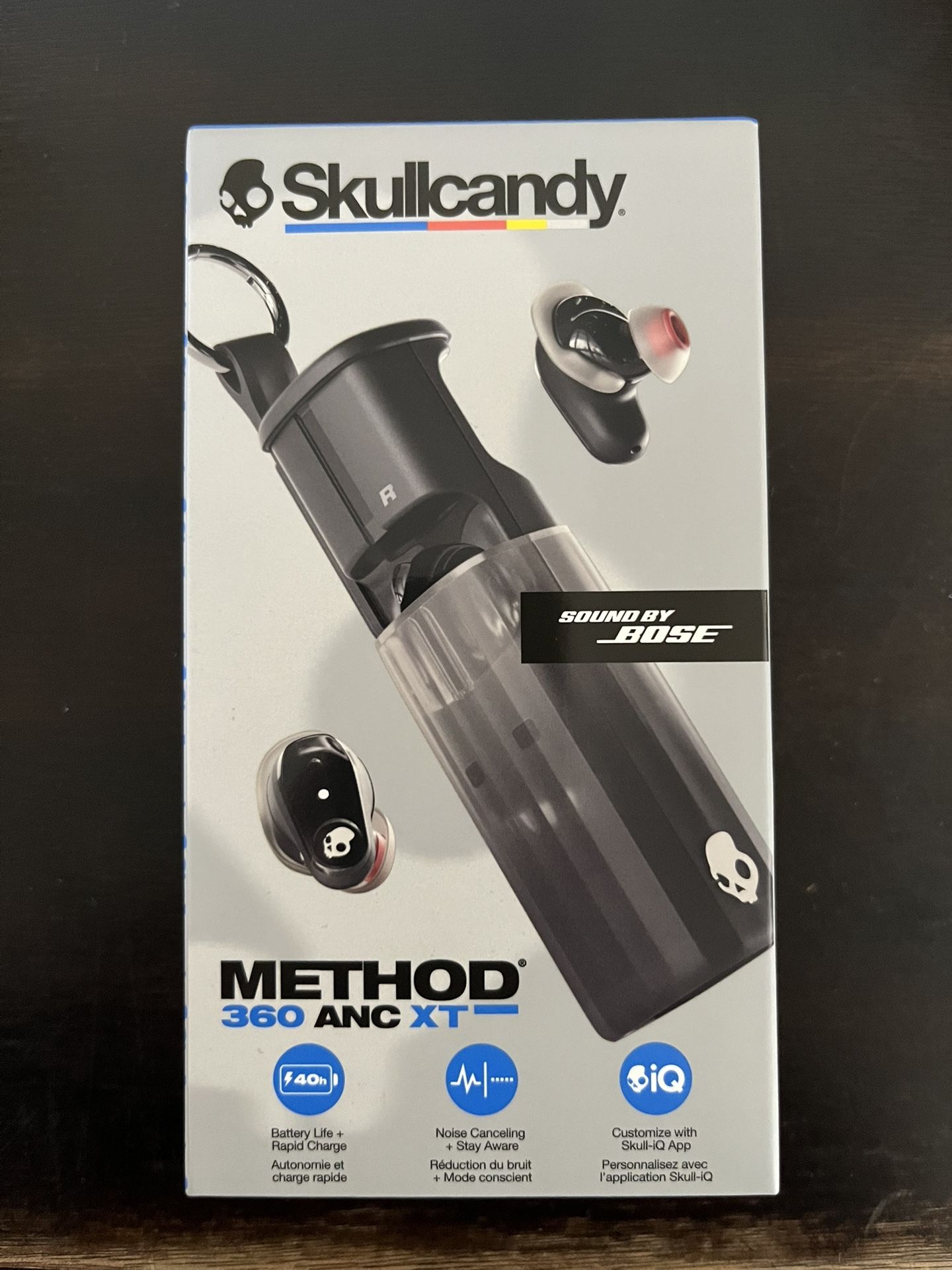 Skullcandy