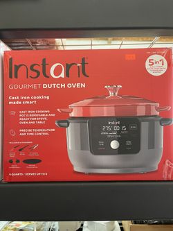 Dutch Oven