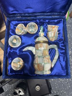 Tea Set