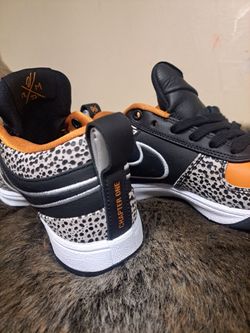 Nike Court Borough Low “Safari" NEW