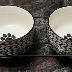 Pet Bowls