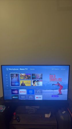 Roku Tv