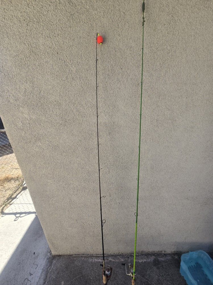Fishing Rods