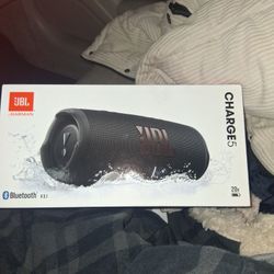 Jbl Charge5