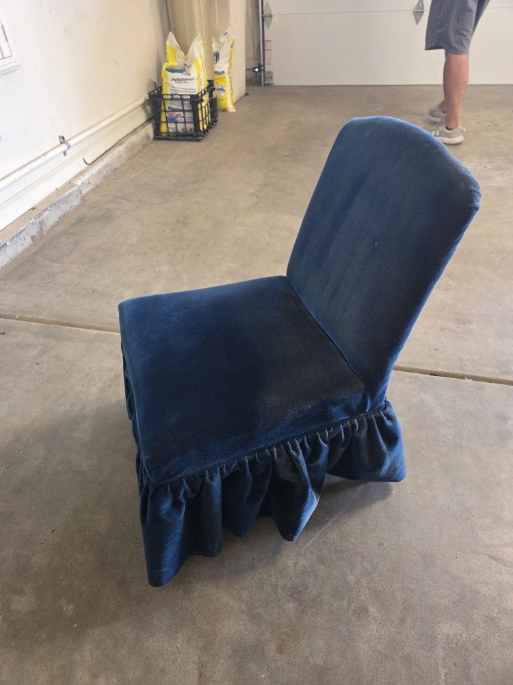 Small Chair