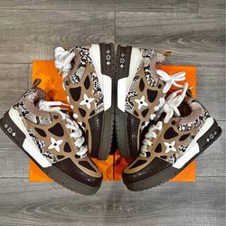 Louis Vuitton Sneak 