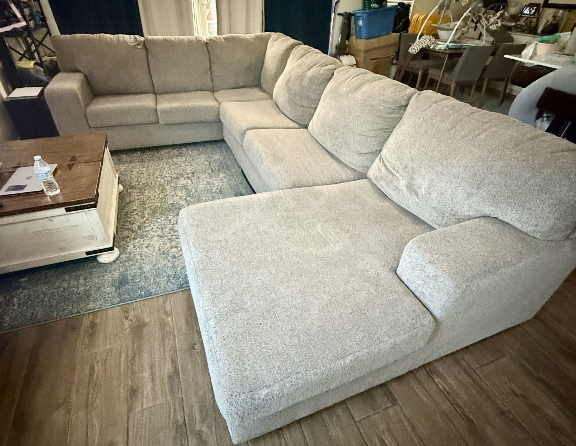 Sectional Couch