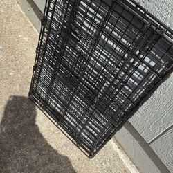 Small Dog Kennel