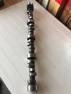 Cam shaft CS 290 b6, performance cam