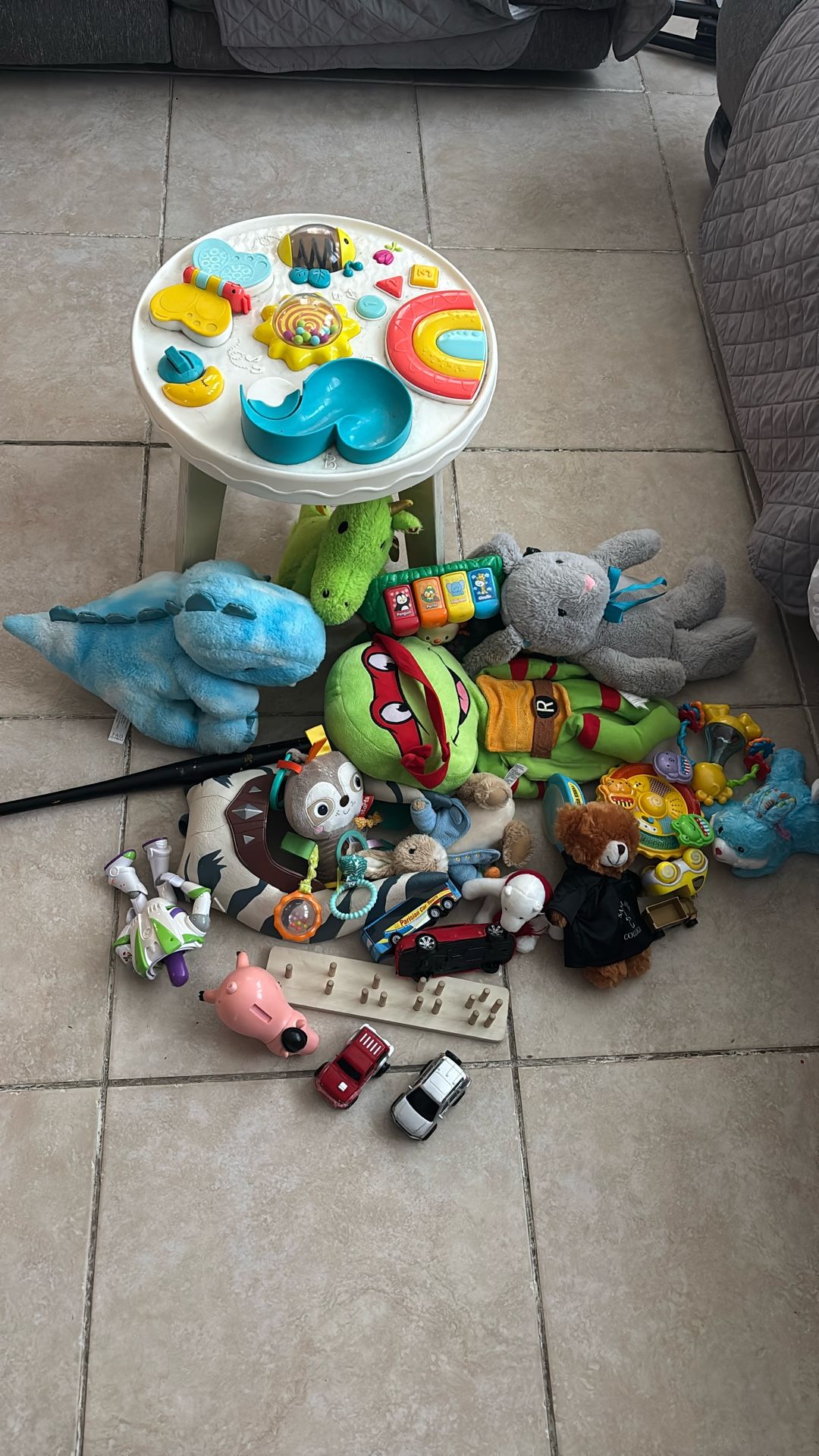 Toys