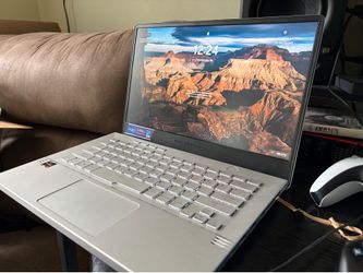ASUS ROG Zephyrus G14 Gaming Laptop