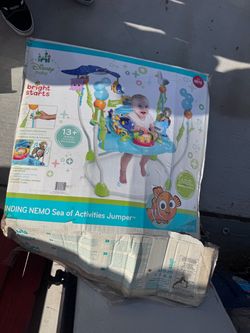 Baby products