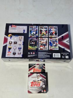 Topps Chrome 2026