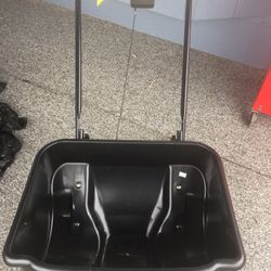 Seed Spreader