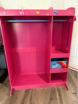 Kids Closet