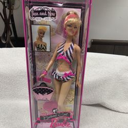 Barbie Doll 