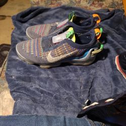 nike Vapormax Size 9.5