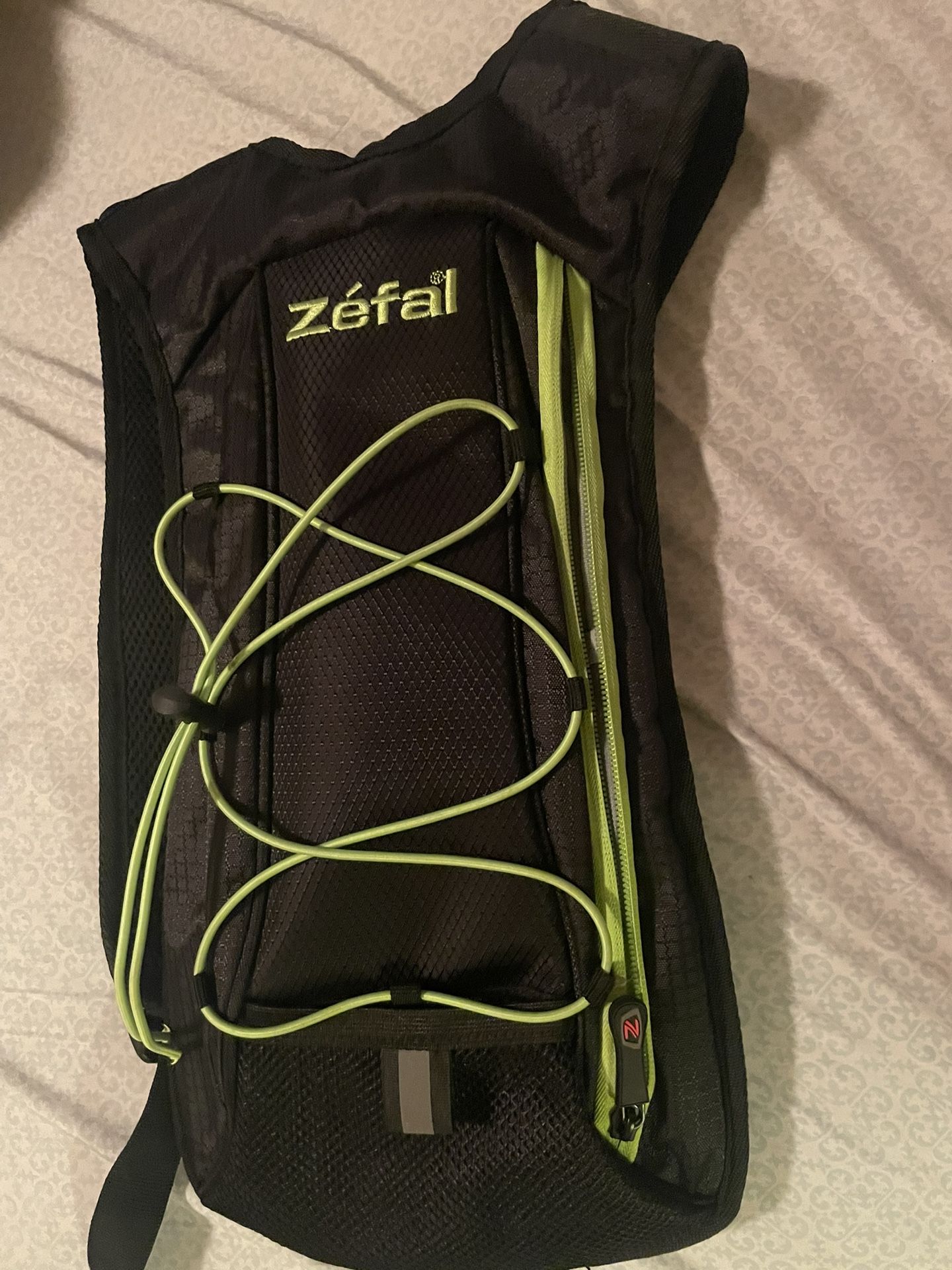 Zefal Backpack