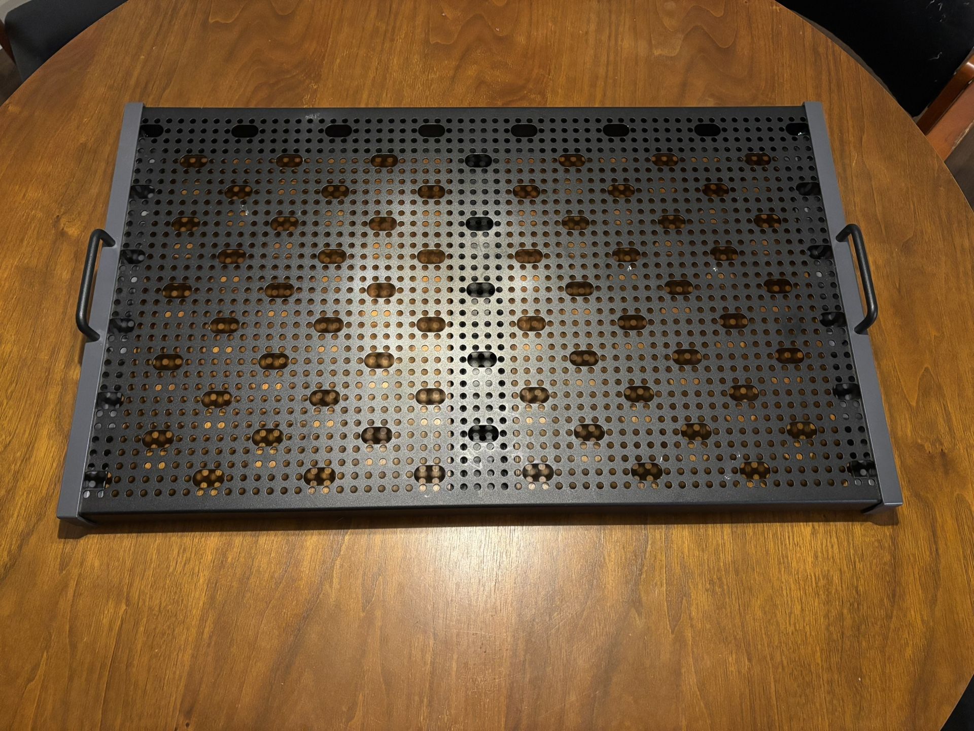 Temple Audio Trio 28 Pedalboard