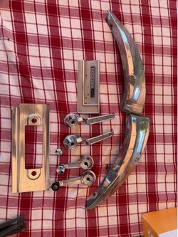 1963/1964 Various Dodge parts 1963/1964