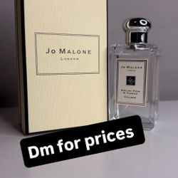 Multi Perfumes & Colognes From Macys And Nordstrom 