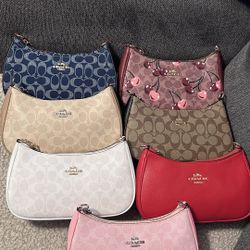 Coach Bags 