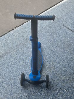Kids Scooter