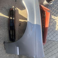 Civic Parts 