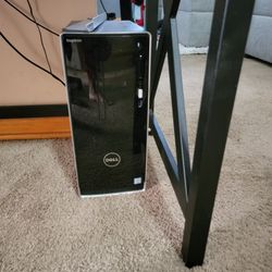 Dell Intel Core I5 7th Gen