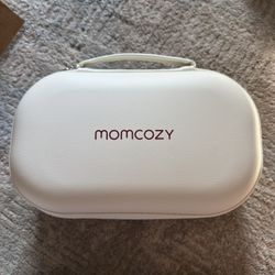 Momcozy M5 And Washer 