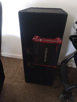 Brutus High Phonics Compation Speakers 12