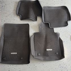 MATS:  Mazda CX30