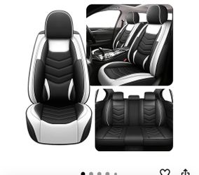Honda Accord Seat Covers