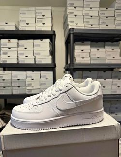 Air Force 1s