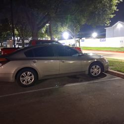 2011 Nissan Altima