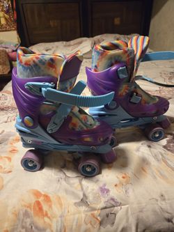 Roller Skates