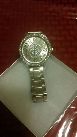 Women watch