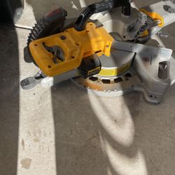Miter Saw