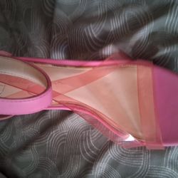 Woman Shoes Size 9.5