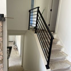 Railings Hand Rails