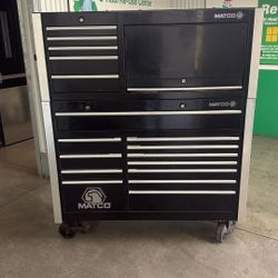Matco Toolbox