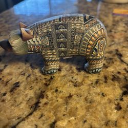 Polymer Clay Sculpture By John Stuart Anderson 