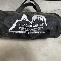 Tire Chains