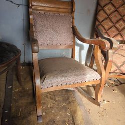 Rocking Chair